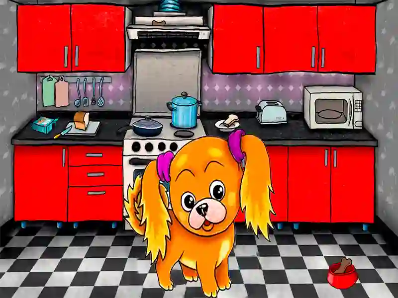 Permainan Doggi secara online Permainan Doggi secara online