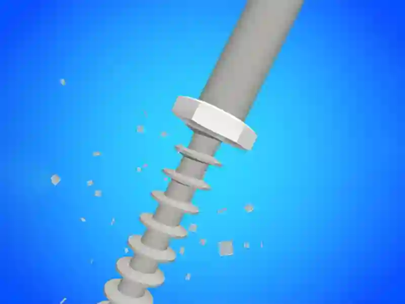 Permainan Baut pendakian: Ketuk ke atas secara online