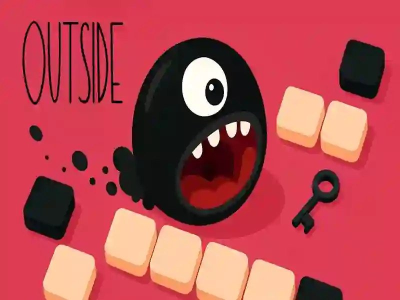 Permainan Di luar secara online