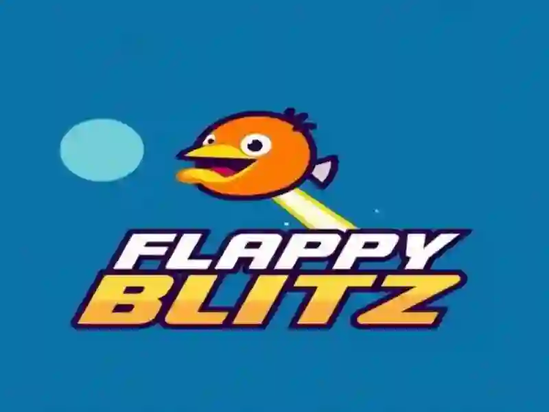 Permainan Serangan Flappy secara online