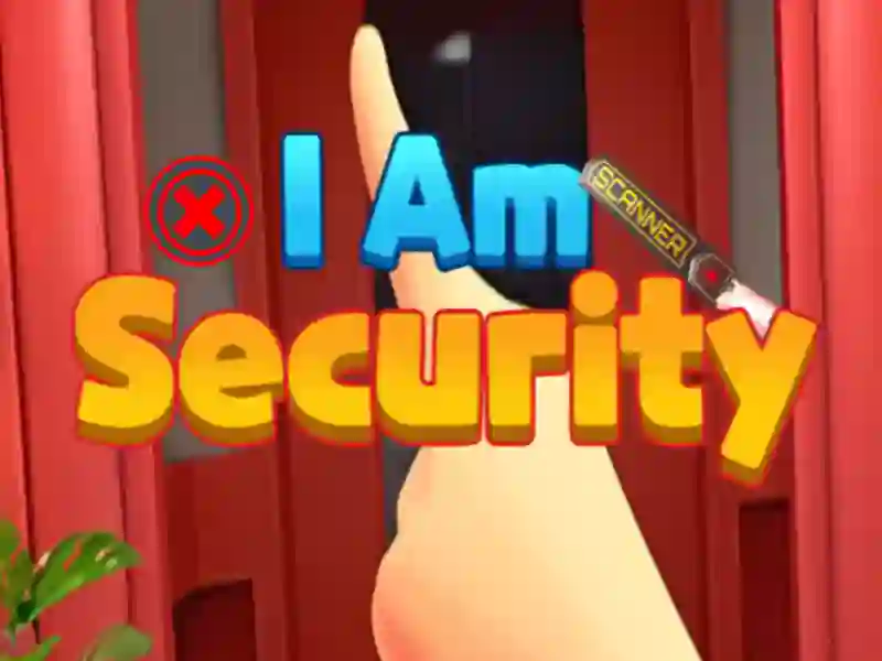Permainan Saya keamanan secara online Permainan Saya keamanan secara online