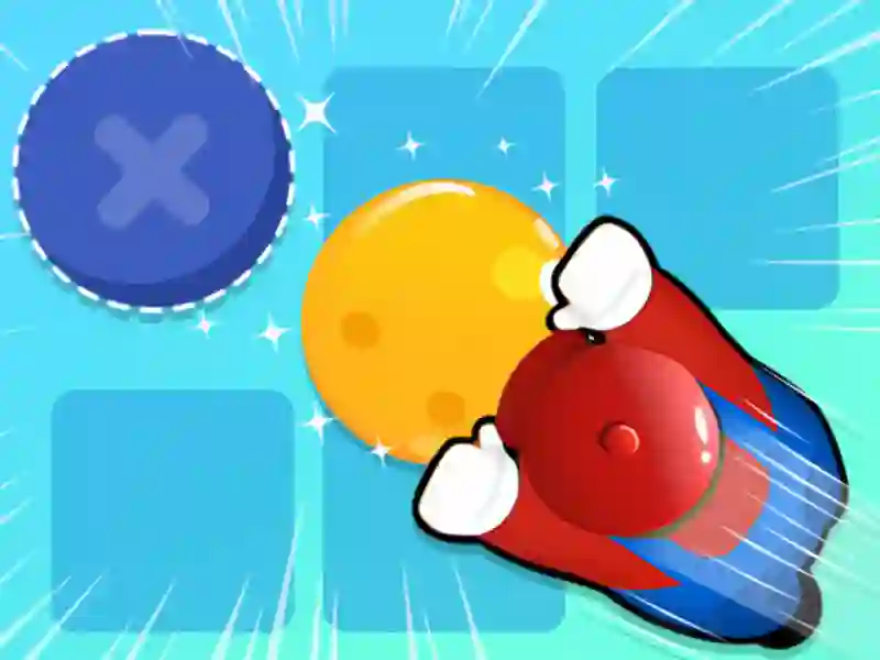 Permainan Sokoban Dorong Kotak secara online