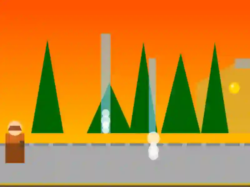 Permainan Petualangan hutan dasbor harta karun secara online