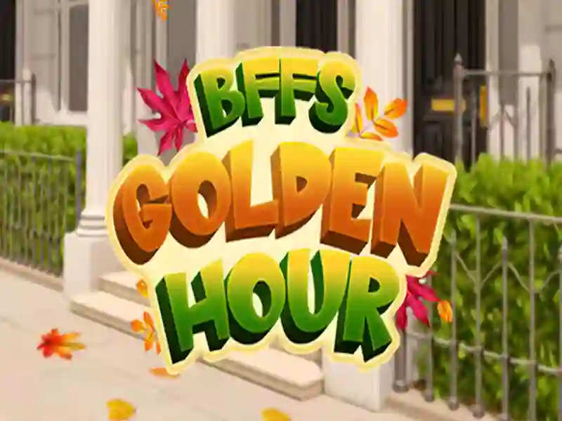 Permainan BFFS Golden Hour secara online
