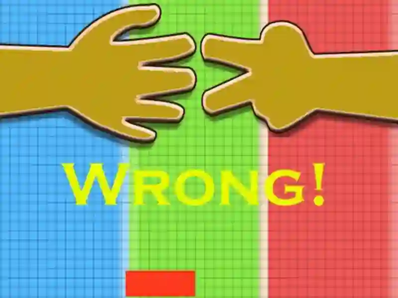 Permainan Shears Lembar Batu secara online