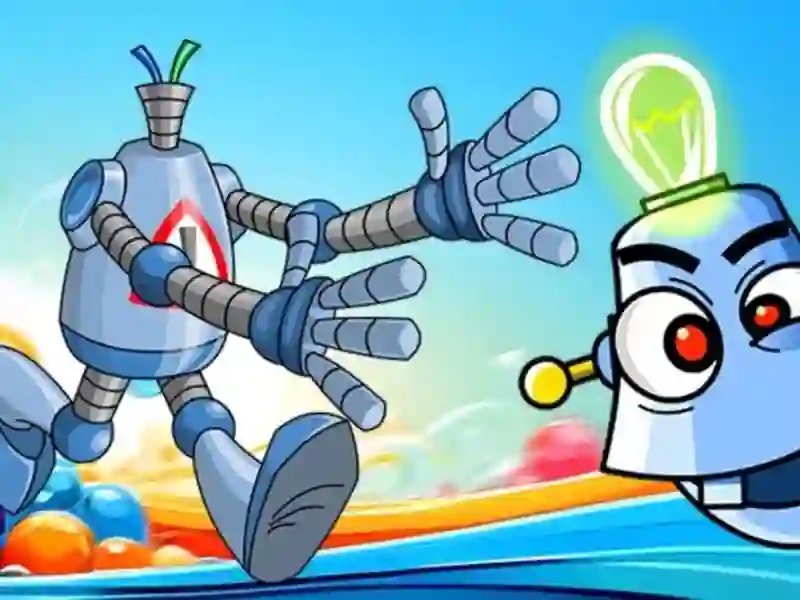 Permainan Joe tanpa kepala secara online