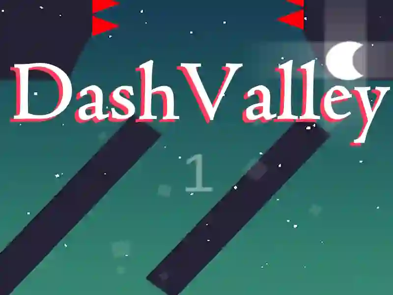 Permainan Dash Valley secara online Permainan Dash Valley secara online