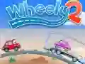 Permainan Wheely 2 secara online