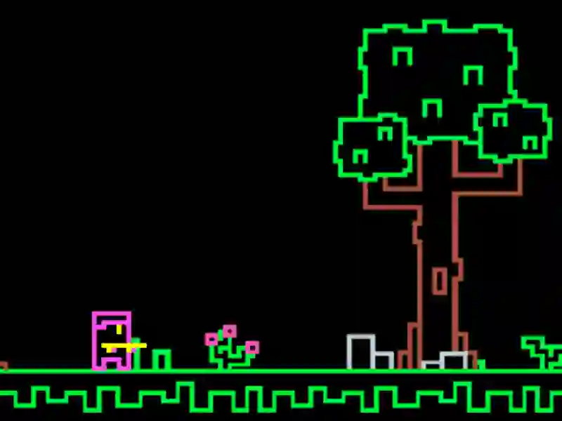 Permainan Retro secara online Permainan Retro secara online