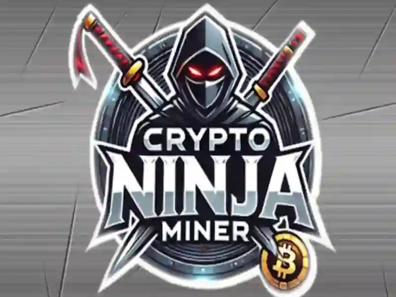 Permainan Penambang Ninja Kripto secara online Permainan Penambang Ninja Kripto secara online