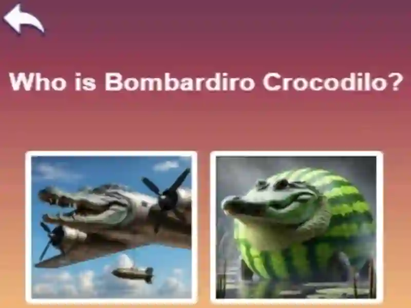 Permainan Tebak Brainrot secara online