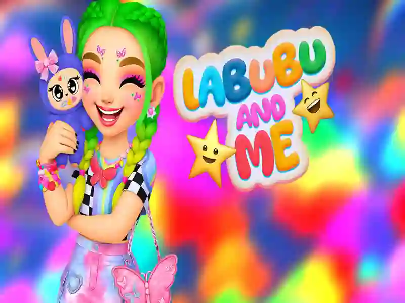 Permainan Labubu dan saya secara online Permainan Labubu dan saya secara online