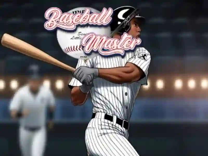 Permainan Master baseball secara online