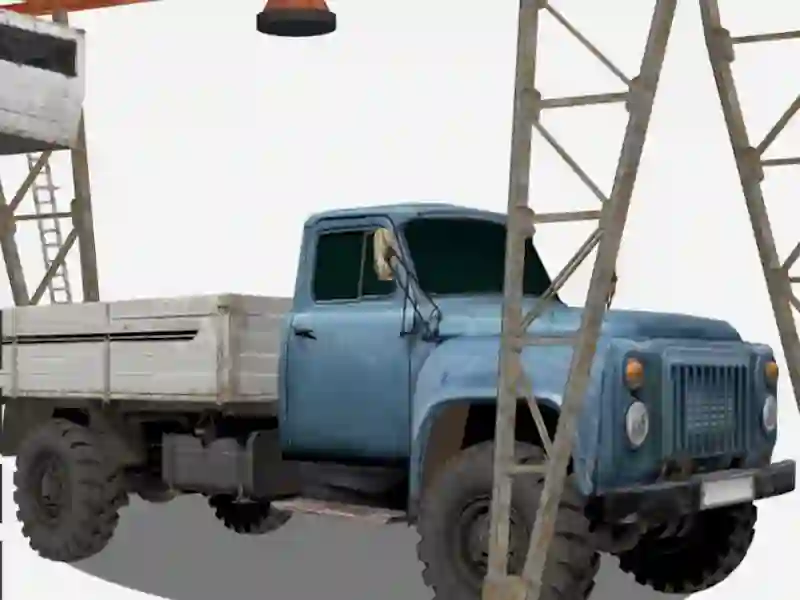 Permainan Kargo 2 secara online