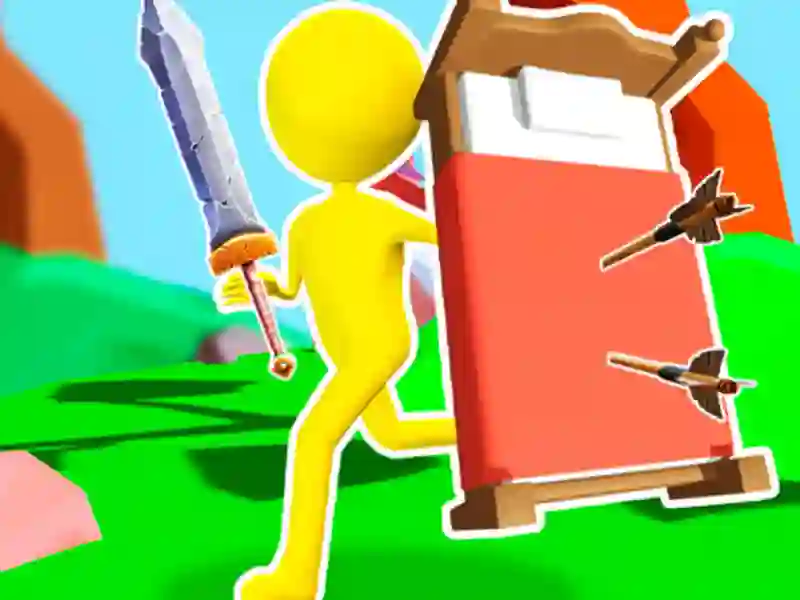 Permainan Perang Tempat Tidur secara online