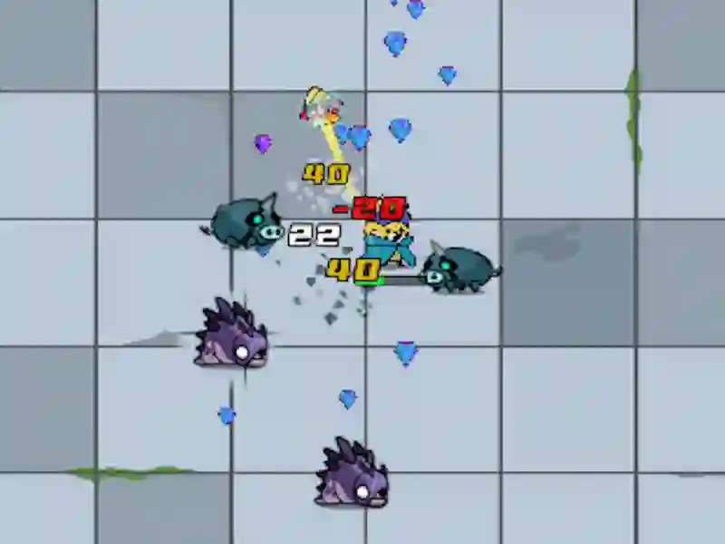 Permainan Sauce Silk Spy secara online