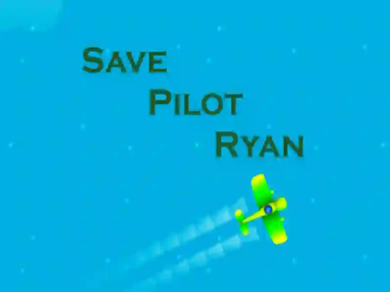 Permainan Selamatkan Pilot Ryan secara online Permainan Selamatkan Pilot Ryan secara online