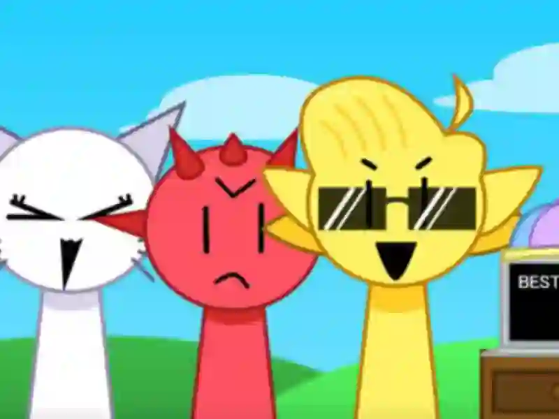 Permainan Sprunklo secara online