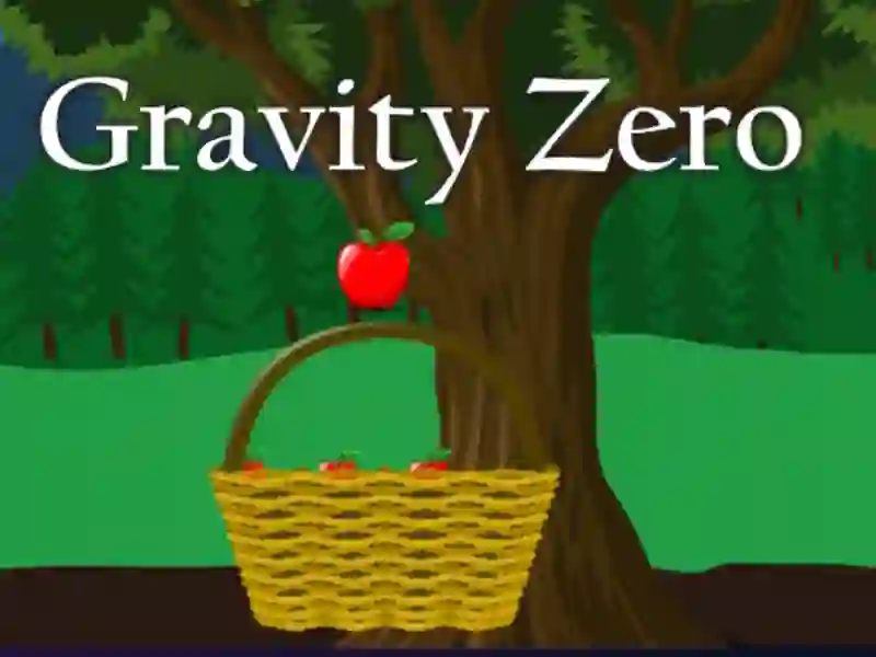 Permainan Gravitasi Nol secara online Permainan Gravitasi Nol secara online