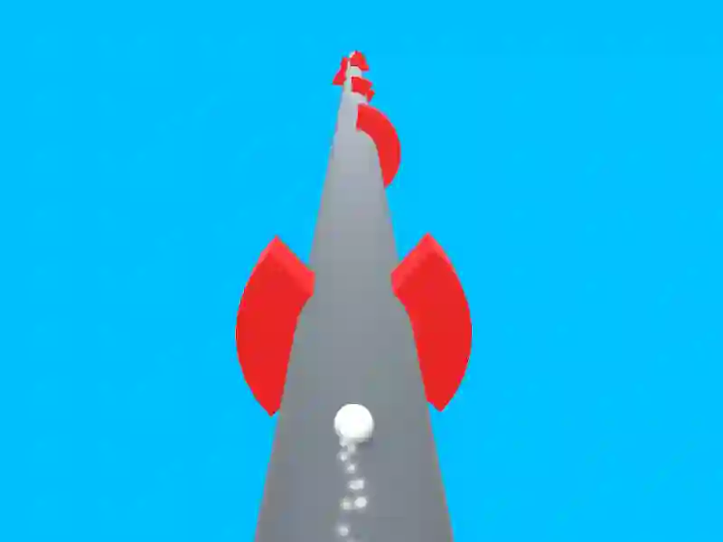 Permainan Level rotator secara online