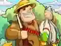 Permainan Dukling-mageddon secara online Permainan Dukling-mageddon secara online