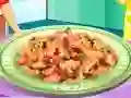 Permainan Pasta keju secara online Permainan Pasta keju secara online