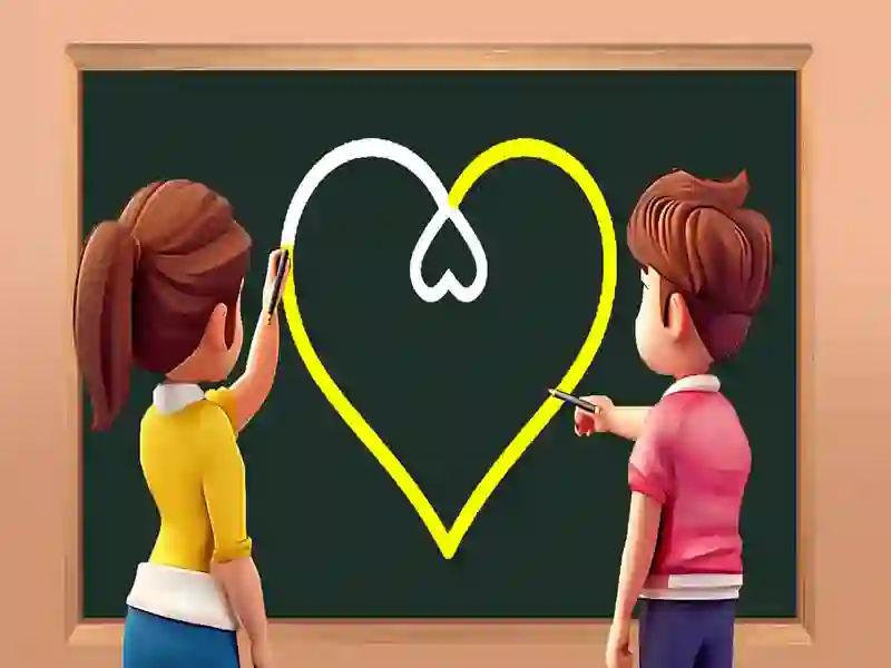 Permainan Tes Otak: Teka-teki Draw One Line secara online