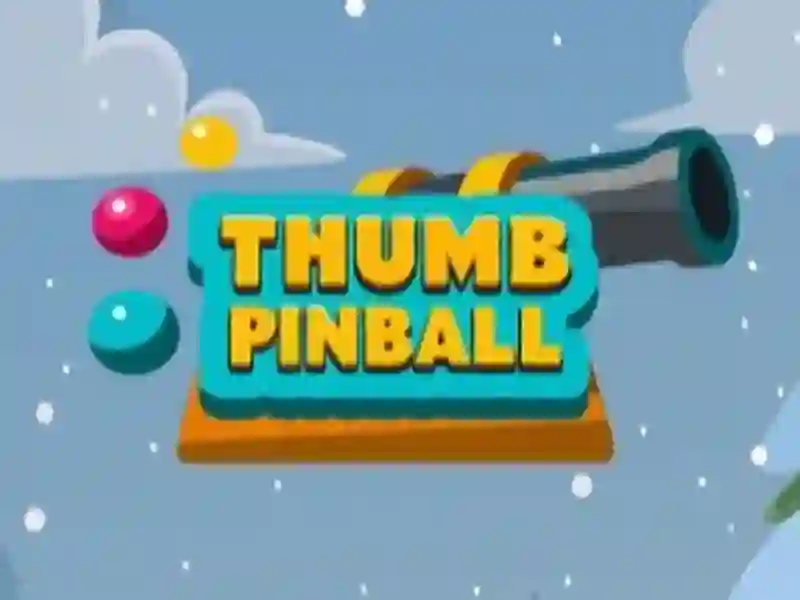 Permainan Bola thumbpin secara online