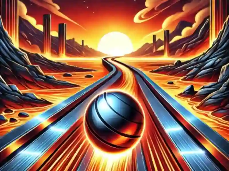 Permainan Bola Mania! secara online Permainan Bola Mania! secara online