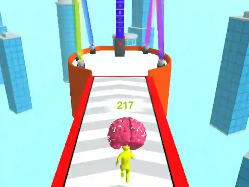 Permainan Superbrain secara online