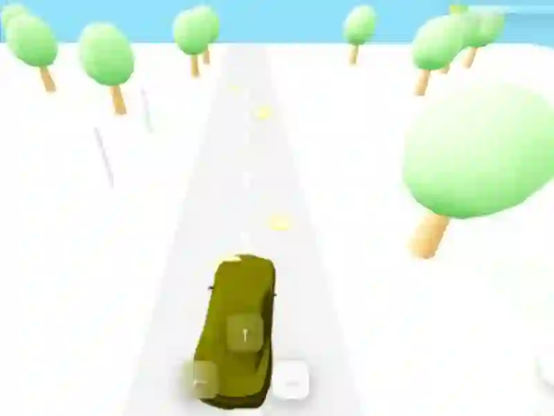 Permainan Petualangan Mobil Pendidikan secara online