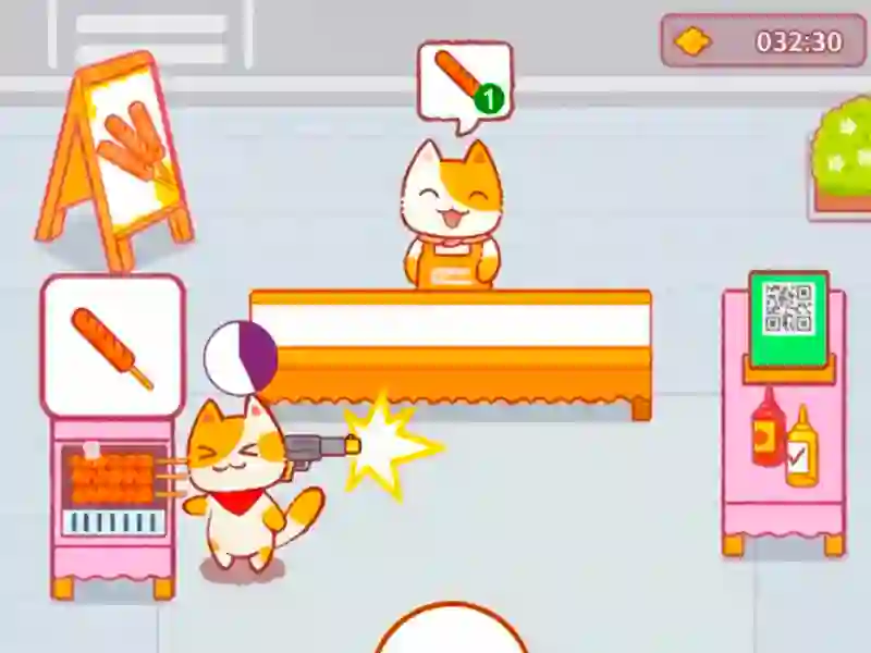 Permainan Cattale secara online