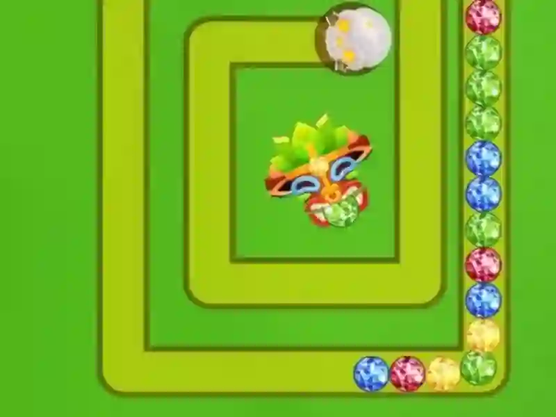 Permainan Marmer zumpa secara online