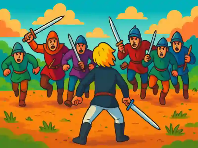 Permainan Perang Tahta secara online