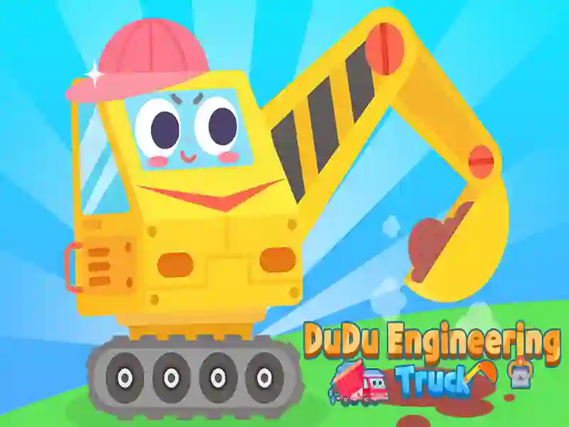 Permainan Truk Teknik Dudu secara online Permainan Truk Teknik Dudu secara online