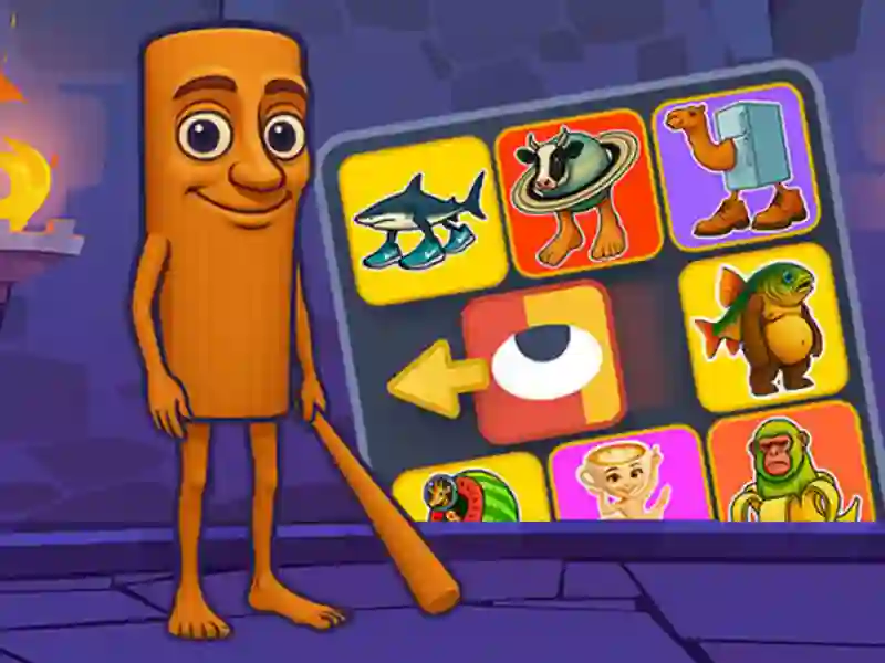 Permainan Teka -teki otak Italia secara online