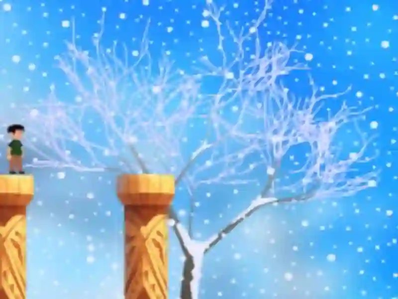 Permainan Stretch Stick Run secara online