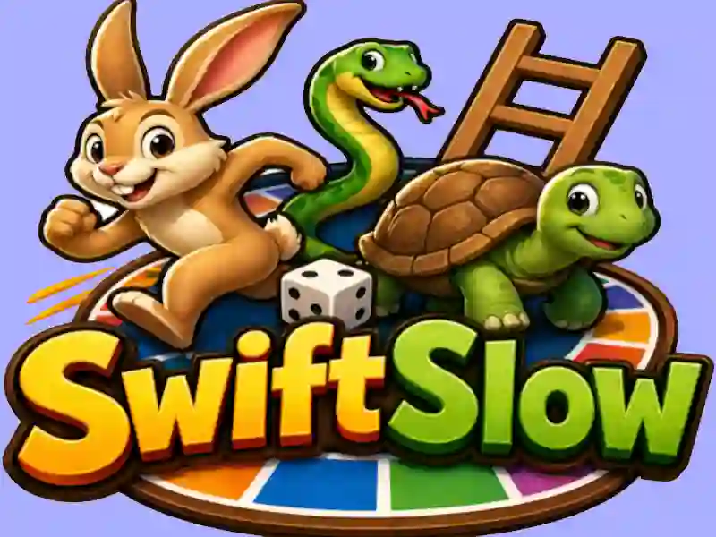 Permainan Swift Slow secara online