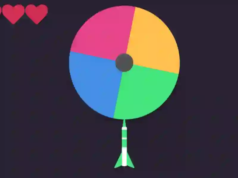 Permainan Chromatch secara online