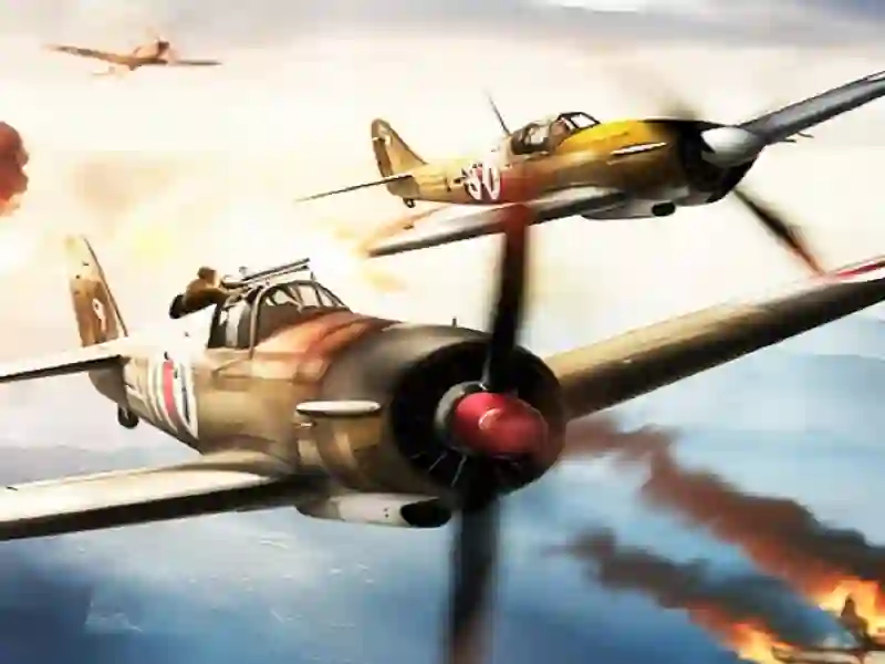 Permainan Penembak menara secara online