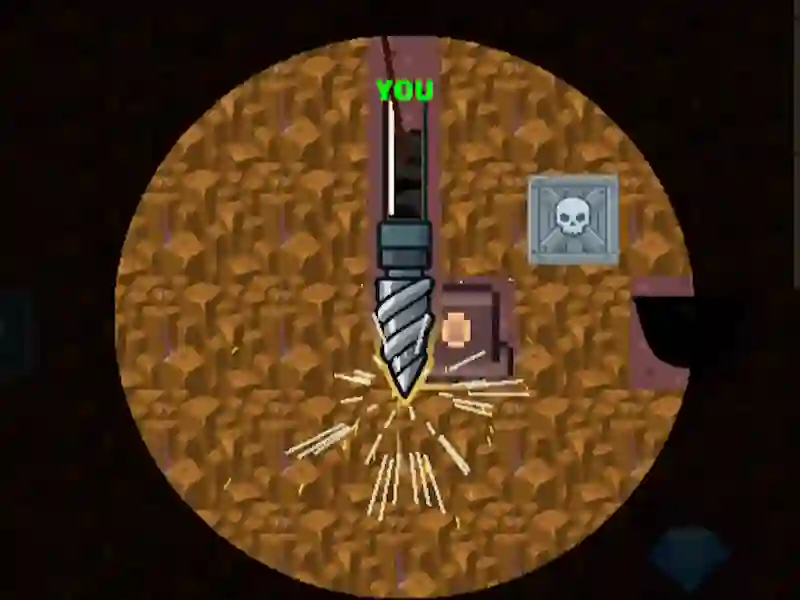 Permainan Bahan bakar yang dalam secara online