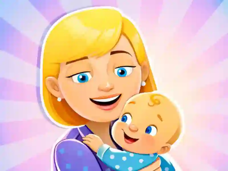 Permainan Taman Kinder secara online