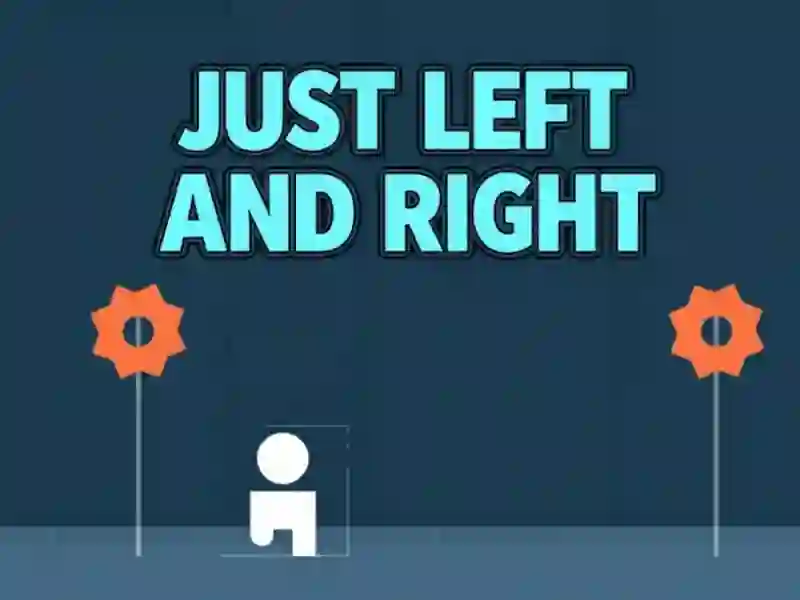 Permainan Hanya Kiri dan Kanan secara online