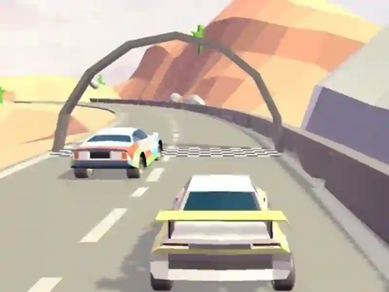 Permainan J. A. C. g Hanya Permainan Mobil secara online