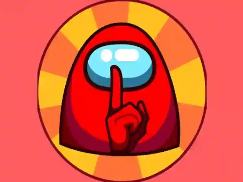 Permainan Penipu di antara kita: Kabur dari penjara secara online