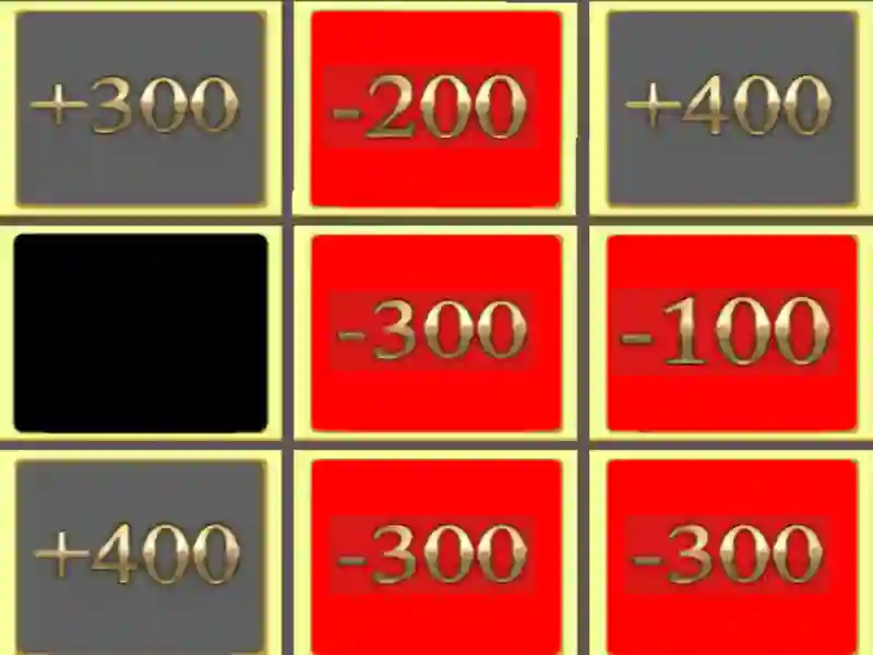 Permainan Ubin beruntung secara online