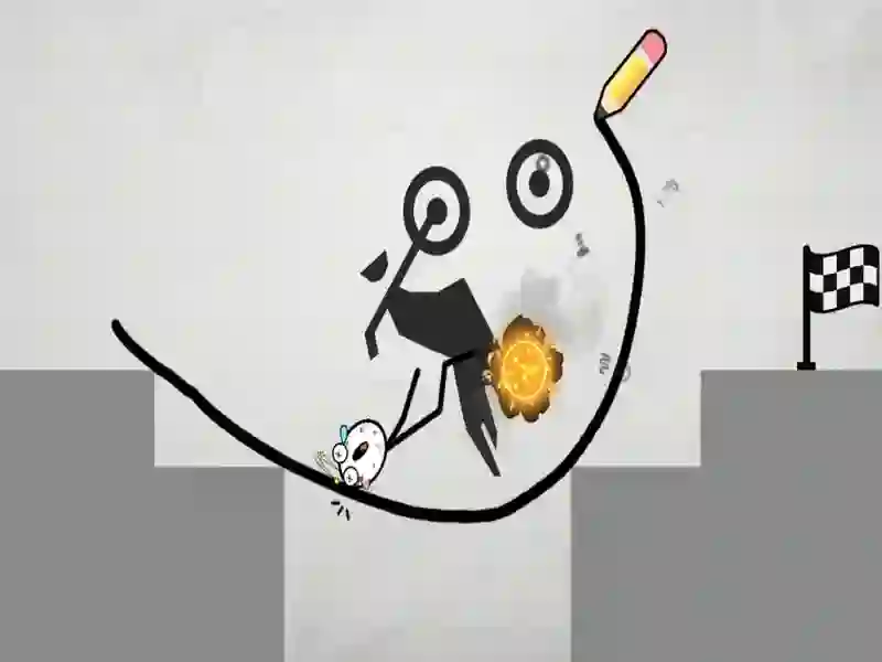 Permainan Gambar teka-teki jembatan secara online