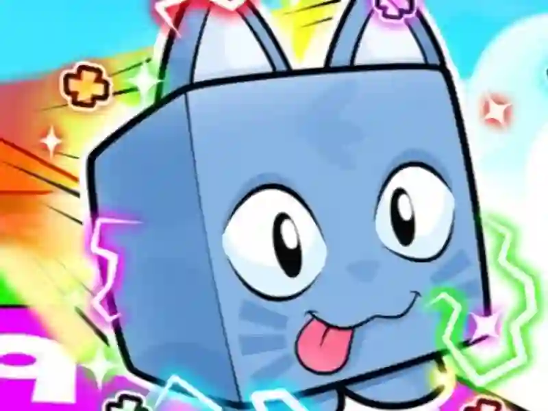 Permainan Robbie: Menjadi binatang buas secara online