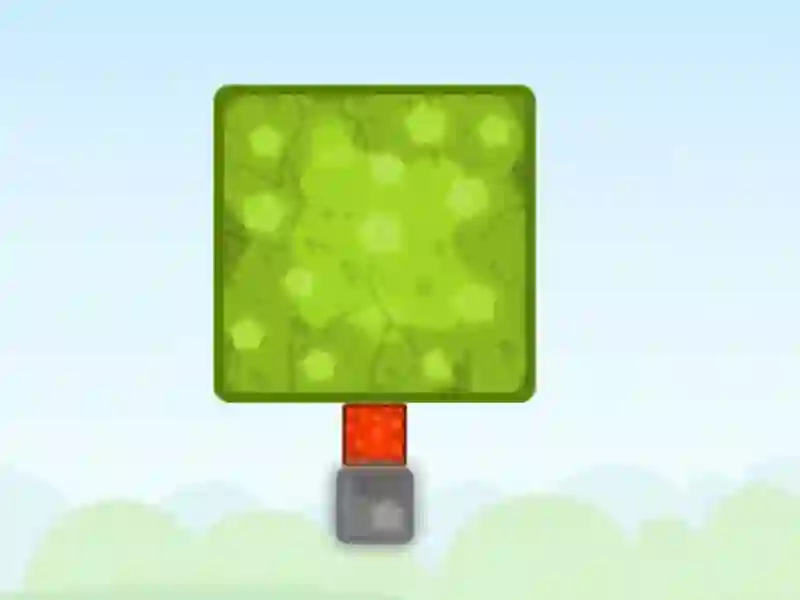 Permainan Smash Stack secara online