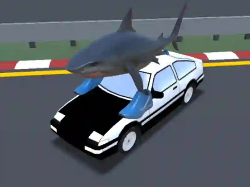 Permainan Multiplayer balap otak Italia secara online